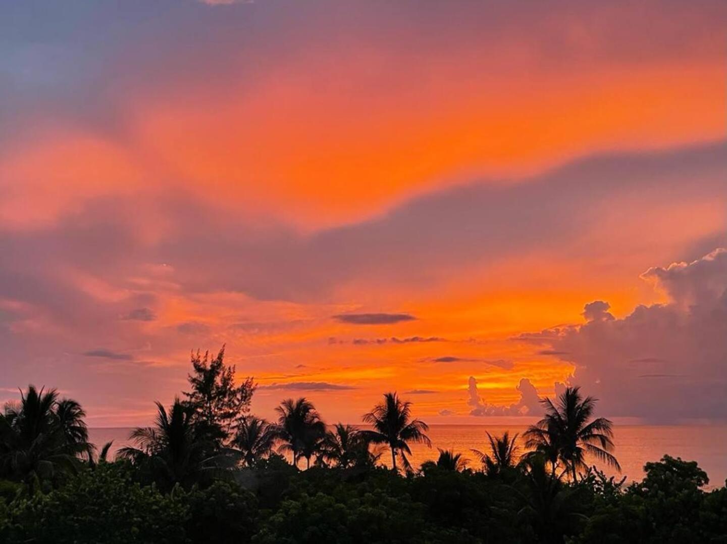 Hermoso Departamento Con Vista Al Mar Isla Holbox Εξωτερικό φωτογραφία